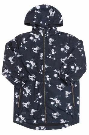 Raincoat, zdjęcie 1 Raincoat od Stella McCartney Kids